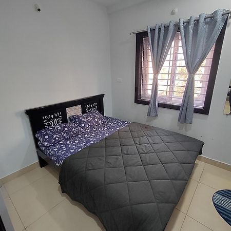 Nirvana Homestays Hyderabad Exterior photo