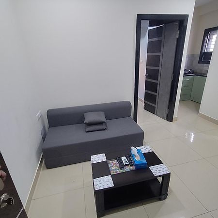 Nirvana Homestays Hyderabad Exterior photo
