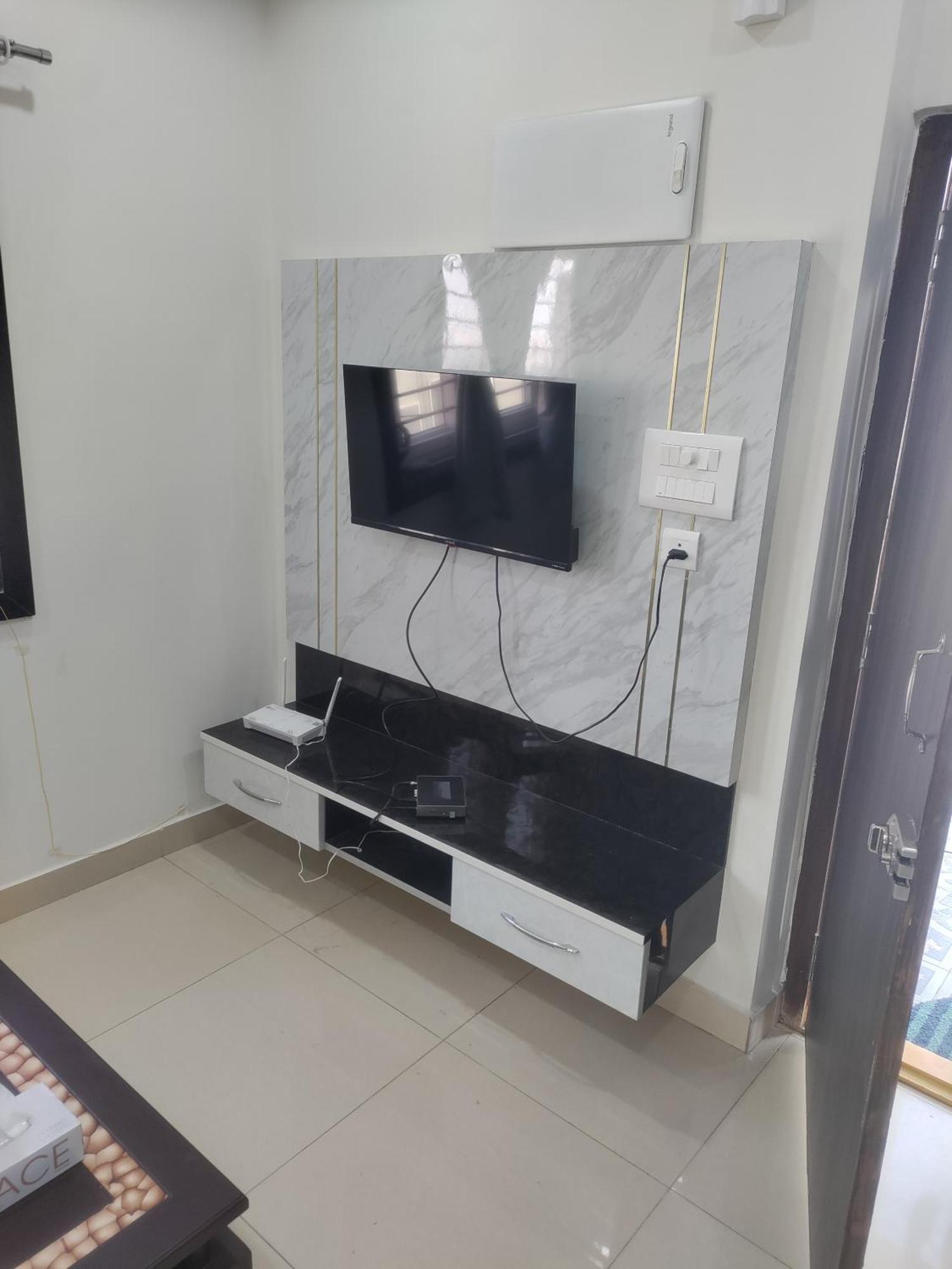 Nirvana Homestays Hyderabad Exterior photo