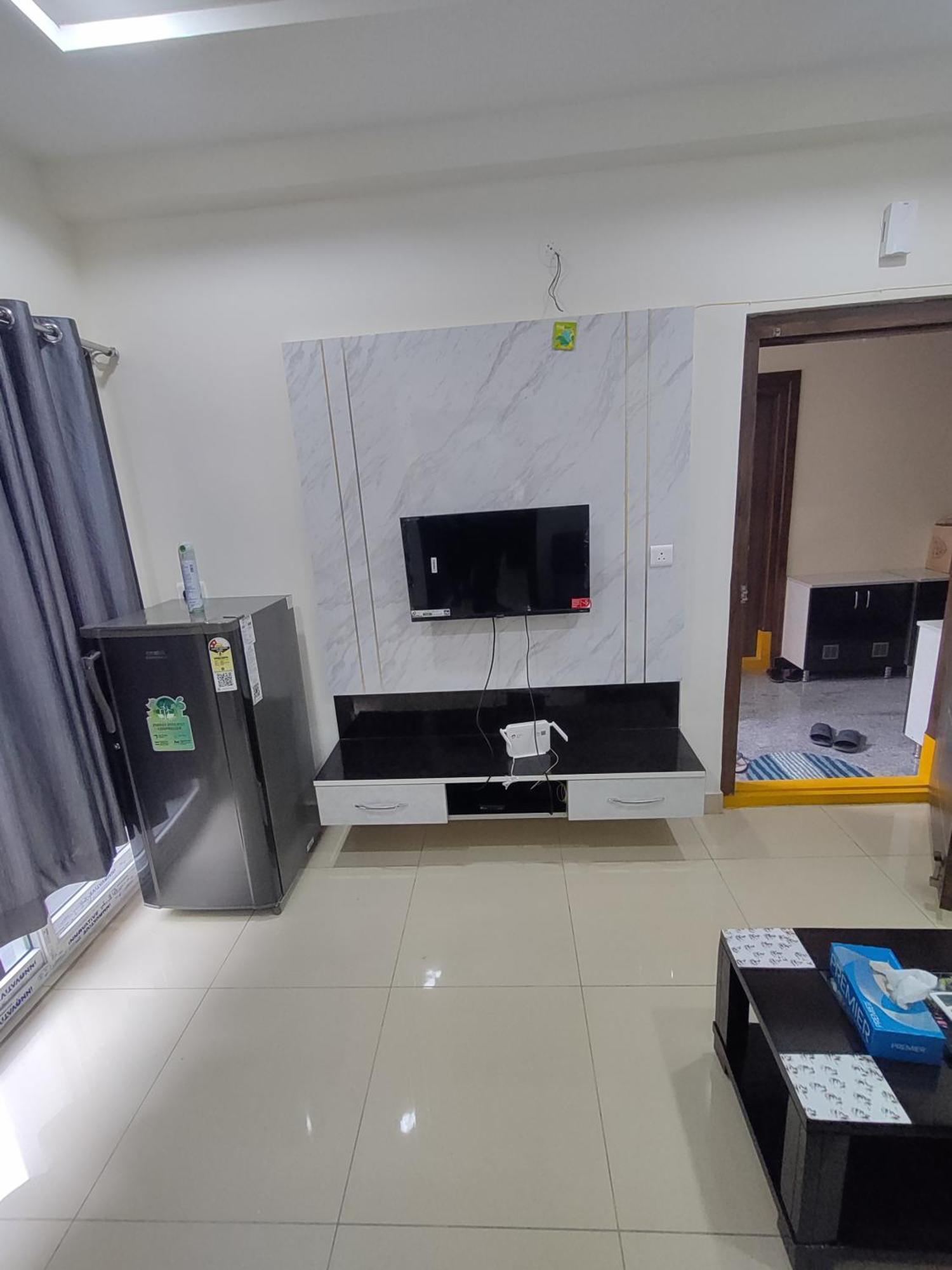 Nirvana Homestays Hyderabad Exterior photo